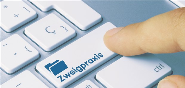 Die CTK-Poliklinik GmbH nutzt Fördergelder für die Gründung von Zweigpraxen.