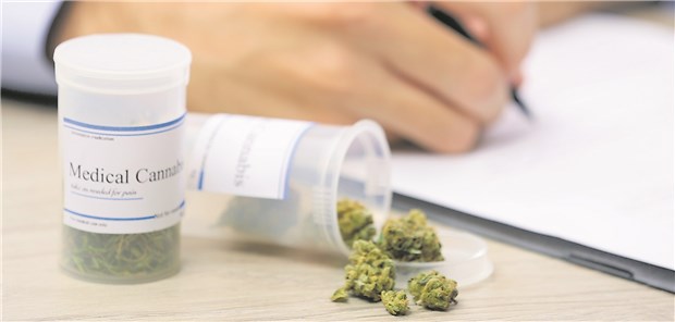 Die Cannabis-Verordnung ist auch in der PKV mit Hürden verbunden.
