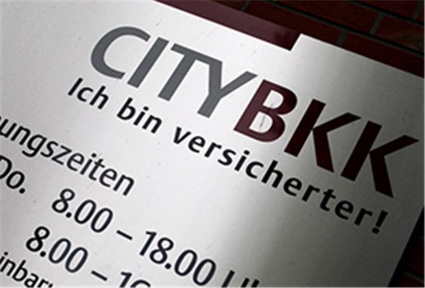 Kassenaufsicht soll Lage der City BKK "verschleiert" haben Die City BKK hat bald keine Öffnungszeiten mehr.