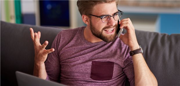 Ja zum Home-Office, nein zu Geschäftsschließungen Die Corona-Arbeitsschutzverordnung soll dafür sorgen, dass möglichst viele Beschäftigte ihren Job vom Home-Office aus erledigen.