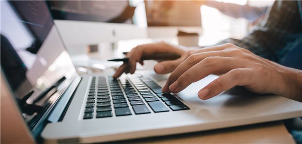 Die Corona-Pandemie hat der digitalen Lehre einen Schub gegeben. Aber nicht an allen Hochschulen in gleichem Maße.
