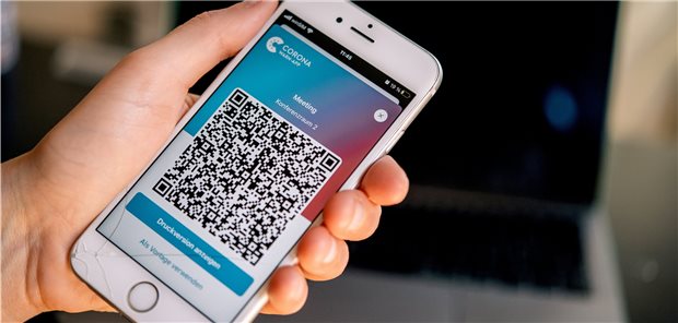 An welchen beiden Punkten die Digitalisierung im Gesundheitswesen oft scheitert Die Corona-Warn-App nannten Entwickler als eines der wenigen Erfolgsbeispiele bei der Digitalisierung im Gesundheitswesen.