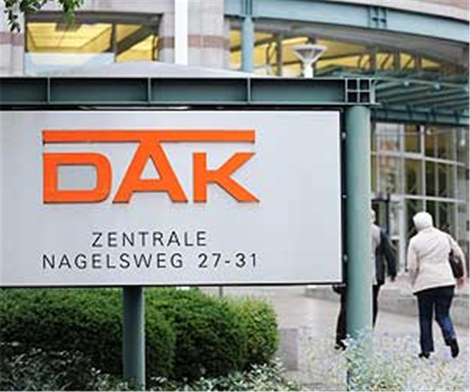 dak gesundheit dak gesundheit