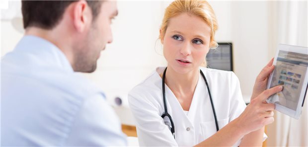 DGTelemed: Chancen des Telemonitoring endlich nutzen Die DGTelemed sieht enormes Potenzial im Bereich Telemonitoring.