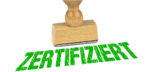 Die DKG-Zertififizierungskriterien könnten als Richtschnur für die im Zuge der Klinikreform angedachte, obligatorische Zertifizierung von Versorgungszentren dienen, anempfiehlt die DKG.