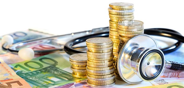 Die DMP-Vergütung wird erhöht.