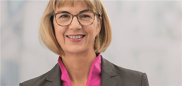 Marburger Bund legt Krankenhaus-Konzept vor Die DRG haben ausgedient, findet Dr. Susanne Johna, Vorsitzende des Marburger Bundes (MB).