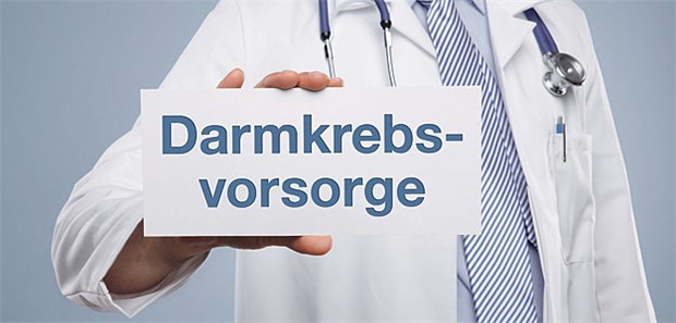Erfolge bei Alternative zur Darmspiegelung Die Darmkrebs-Vorsorge steht wieder an. Muss es aber unbedingt eine Koloskopie sein?