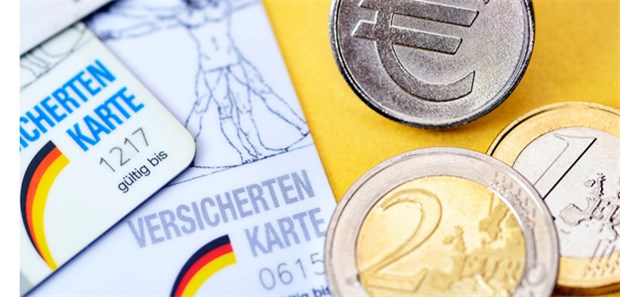 Schockvokabular ist fehl am Platze! Die Debatte um die Finanzierung der gesetzlichen Krankenkasse läuft heiß.