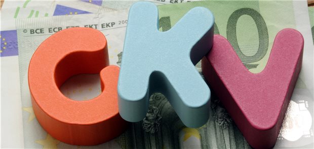 GKV könnte in Milliarden-Defizit rauschen – schon ohne Corona Die Defizite der Krankenkassen sind im ersten Quartal 2020 auf mutmaßlich 1,3 Milliarden Euro gestiegen. Motor der Entwicklung ist vor allem die hohe Zahl an ausgabenintensiven Reformgesetzen.