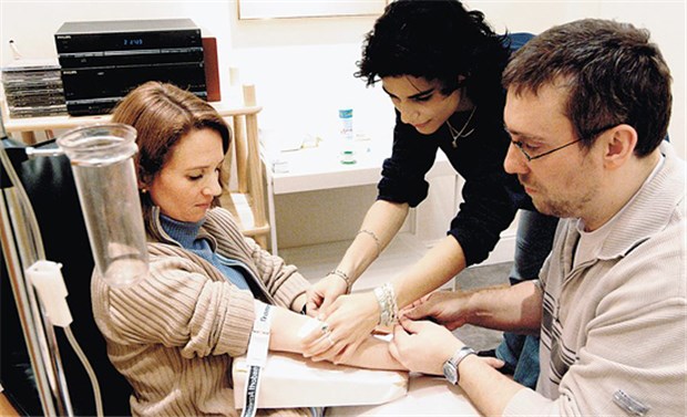 Die Delegation ärztlicher Leistungen ist ein klarer Vertrauensbeweis.