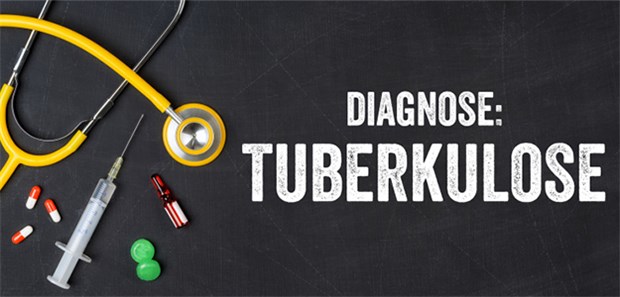 Die Diagnose Tuberkulose wird hierzulande nicht oft gefällt. Das RKI zählte 5.429 TB-Fälle in Deutschland für das Jahr 2018.