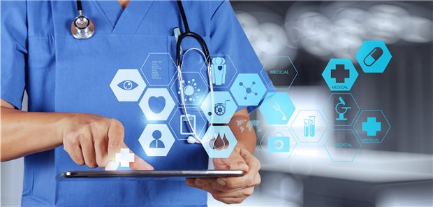 Digitalisierung – Kliniken berichten von ihrem Transformationsprozess Die Digitalisierung der Krankenhäuser soll im kommenden Jahr mit einem Milliardenpaket vorangetrieben. Einzelne Häuser können schon heute von ihren Digital-Erfolgen berichten.
