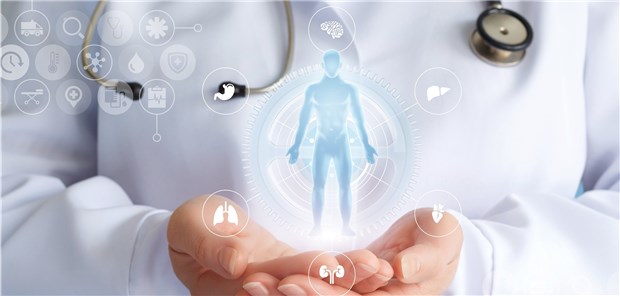 Die Digitalisierung des Gesundheitswesens soll in Deutschland zur medizinischen und pflegerischen Versorgung aus einer Hand führen.