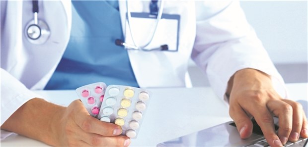 Hecken erwartet Verzögerung bei Patientenakte Die Digitalisierung eröffnet Ärzten neue Möglichkeiten. Datenschutz ist dabei wesentlich.