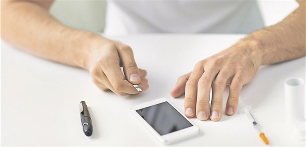 Prävention vor Therapie – Digitale Lösungen im Kommen Die Digitalisierung im Gesundheitswesen bietet Chancen für ein modernes Krankheitsmanagement – inklusive Coaching.