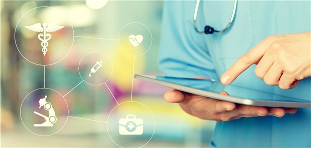 Die Digitalisierung im deutschen Gesundheitswesen hat an Fahrt aufgenommen. Wenn sie richtig eingesetzt würde, könnten 42 Milliarden Euro eingespart werden.