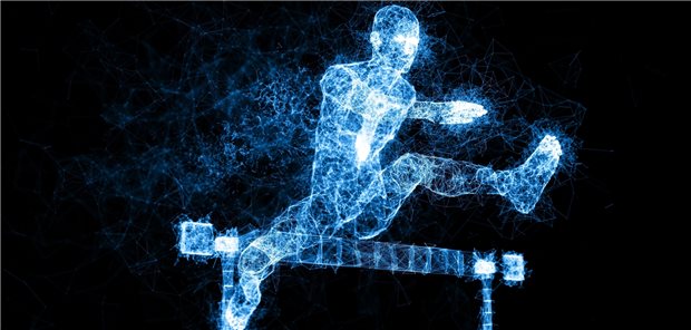 Die Digitalisierung in Praxen geht voran – auch unabhängig von der Pandemie. Aber es bleiben Hürden. 