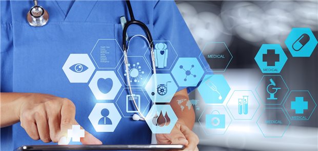 Digitalisierungsfortschritte „in Wochen, nicht Monaten“ Die Digitalisierung in den Krankenhäusern schreitet voran. Wie das Geld aus dem Konjunkturpaket genau verteilt wird, ist allerdings noch offen.