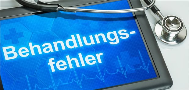 Start-up will Umgang mit ärztlichen Behandlungsfehlern automatisieren Die Digitalisierung von Heilwesen-Haftpflichtfällen hat sich das Versicherungs-Start-up Antevis auf die Fahne geschrieben.