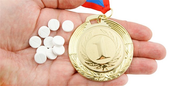 Sind Doping-Sanktionen eine Garantie für den Neuanfang? Die Doping-Akte Russland: IOC-Präsident Bach würde sie gerne allmählich ad acta legeen.