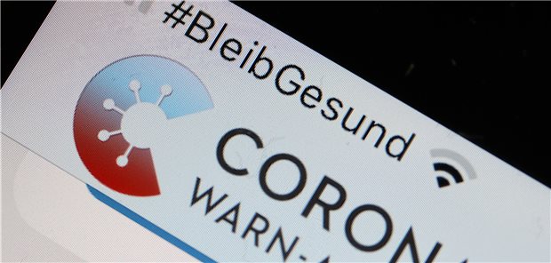 Bislang 17,8 Millionen Downloads der Corona-Warn-App Die Downloadzahlen stagnieren aktuell, das Urteil von Wissenschaftlern über die Corona-Warn-App fällt aber insgesamt nicht schlecht aus.