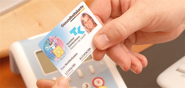 E-Card kostet über eine Milliarde Die E-Card könnte noch teurer werden als gedacht.