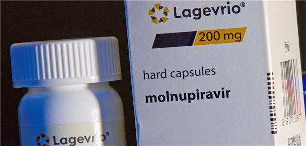 Keine Zulassungsempfehlung für COVID-19-Medikament Lagevrio Die EMA empfiehlt, den Zulassungsantrag für Lagevrio abzulehnen. Das BfArM reagierte auf die Entscheidung und teilte mit, dass das Präparat in Deutschland ab dem 24. Februar 2023 nicht mehr ärztlich verordnet und abgegeben werden darf.