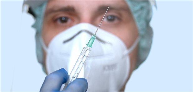 Ist der Corona-Impfstoff bald da? Die EU geht davon aus, dass im Frühjahr zumindest Impfstoff für Risikogruppen und Gesundheitspersonal zur Verfügung stehen könnte.