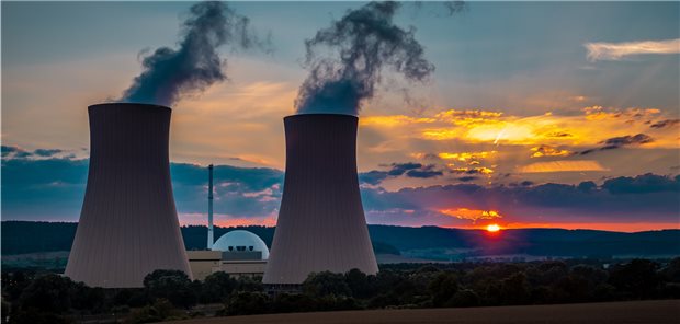 Brüssel tüncht Atomkraft grün – Konsequenzen für Anleger Die EU hat Atomkraft und Erdgas als nachhaltig eingestuft. Anleger, die Wert legen auf Nachhaltigkeit, sollten Investments genau prüfen.