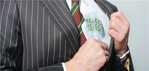 EU-Ankläger nehmen ihre Arbeit auf Die EU hat ab Juni eigene Staatsanwälte, die kriminellen Machenschaften auf den Grund gehen sollen.