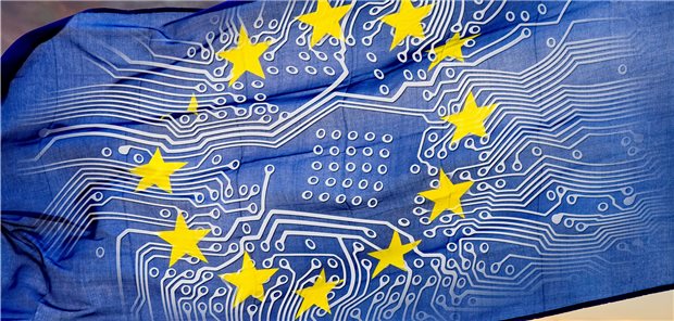 Digital-Studie: EU auf dem Weg ins Regulierungschaos Die EU hat sich hohe gesetzliche Maßstäbe an Digitalisierung und Künstliche Intelligenz verordnet. Auf dem Weg dorthin scheint sie sich aber immer öfter überregulieren zu wollen, warnen Forscher.
