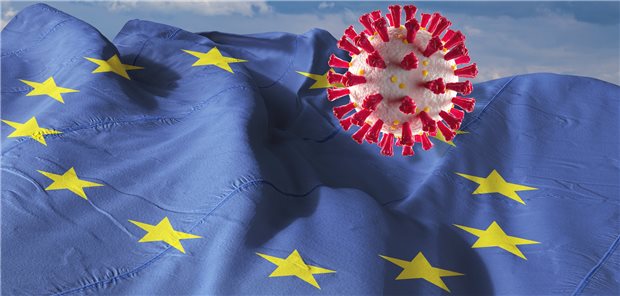 Europäischer Rat ebnet Weg für „Horizon Europe“ Die EU sieht das Programm „Horizon Europe“ auch als Stärkung ineffizienter Gesundheitssysteme.