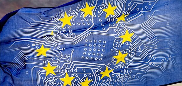 Appell an EU: KI-Entwicklungen nicht durch Überregulierung hemmen! Die EU strebt die globale Führungsrolle bei KI an. Im Moment muss sie aufpassen, dass sie nicht abgehängt wird.