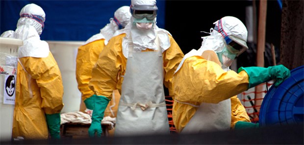 Jetzt drohen Westafrika andere tödliche Erkrankungen Die Ebola-Epidemie könnte noch ganz andere gravierende Folgen haben.