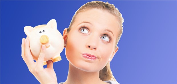 Die Einkommen von MFA liegen weiterhin unter denen des nichtärztlichen Personals in Kliniken.