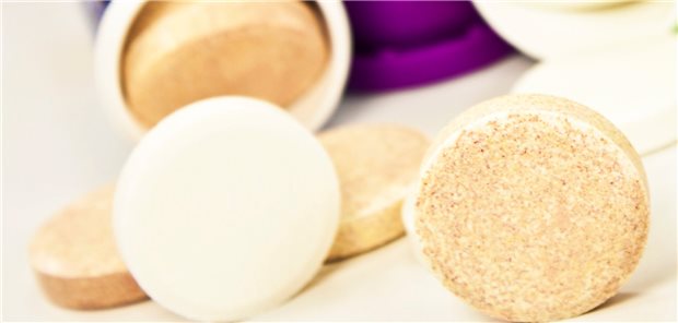 Zwei verschiedene Multivitaminpräparate? - Was dias mit der Hyperkalzämie einer älteren Patientin zu tun hatten.