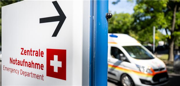 Anästhesisten wehren sich gegen Substitution in der Notfallmedizin Die Empfehlungen der Regierungskommission zur Reform des Rettungsdienstes haben Anästhesisten-Verbände auf den Plan gerufen.