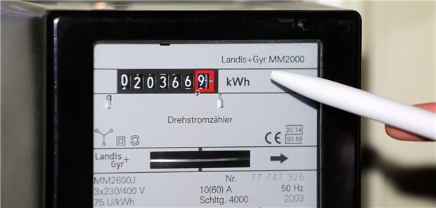 Die Energiepreise dürften weiter steigen: das trifft alle, auch Praxen und Krankenhäuser.
