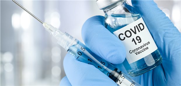 300 Millionen Corona-Impfdosen für EU gesichert