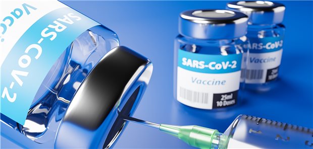 Sanofi und GSK wollen 300 Millionen Impfdosen gegen COVID-19 liefern Die Entwicklung eines Impfstoffes gegen SARS-CoV-2 läuft auf Hochtouren. Die weltweite Verteilung der Impfdosen wird eine logistische Herausforderung.