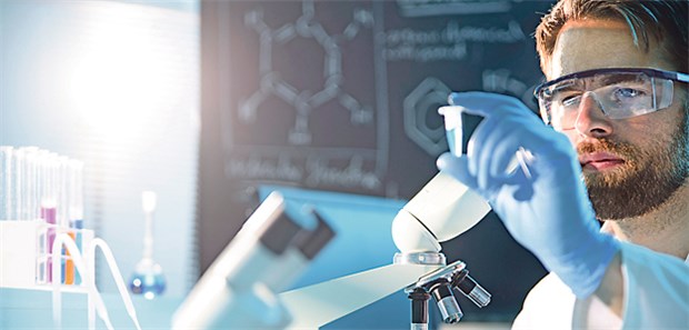Arzneihersteller erwarten einen Innovationsschub Die Entwicklung neuer Arzneimittel läuft auf Hochtouren.