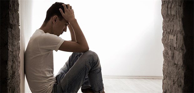 Lässt sich der Erfolg einer antidepressiven Therapie im Blut testen? Die Erfolgschancen einer antidepressiven Theraphie lassen sich offenbar dank Bluttest bestimmen.