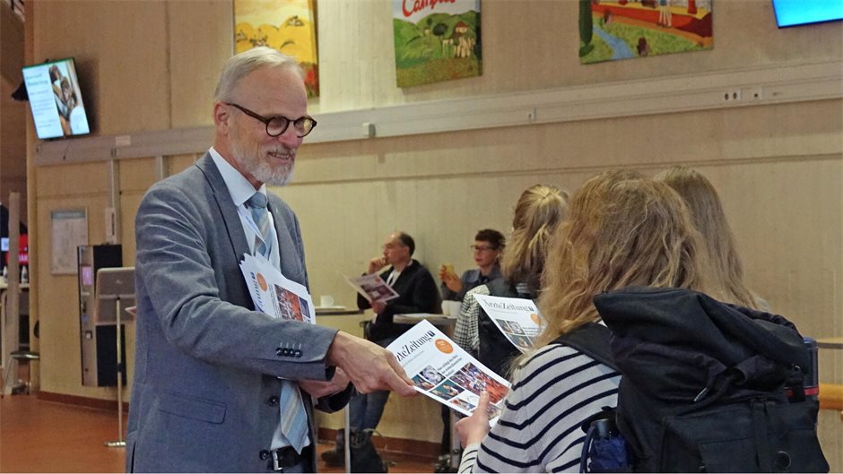 Die Ergebnisse der ersten beiden Tage Kongress "Gesundheit gestalten" auf vier S...