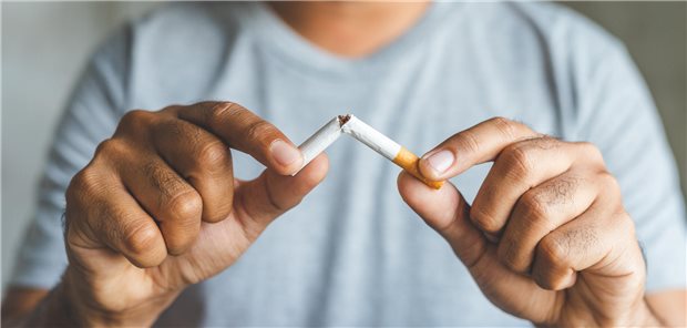 Die Ergebnisse einer neuen Kohortenstudie legen nahe, dass die Raucherentwöhnung als Mittel zur Unterstützung von Genesungsprozessen bei Erwachsenen mit einer Substanzgebrauchsstörung eingesetzt werden könnte.