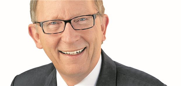 Unionsabgeordnete wollen Autorität bei Corona-Maßnahmen klarstellen Die Ermächtigungsgrundlagen für die Gesundheitsbehörden im Infektionsschutzgesetz sollten präzisiert werden: Erwin Rüddel (CDU), Vorsitzender des Gesundheitsausschusses im Bundestag.
