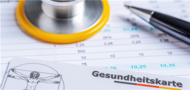 Ersatzkassen warnen vor Kostenfallen Die Ersatzkassen fürchten massiv steigende finanzielle Belastungen.