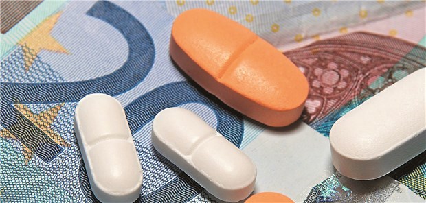 Die Erstattungsbeträge führen zu hohen Einsparungen.