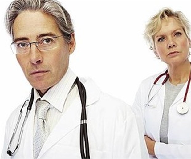 Die Erwartungen der Ärzte an Schwarz-Gelb sind hoch.