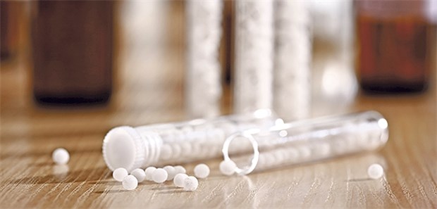 Die Evidenz von Globuli bleibt ein Zankapfel.